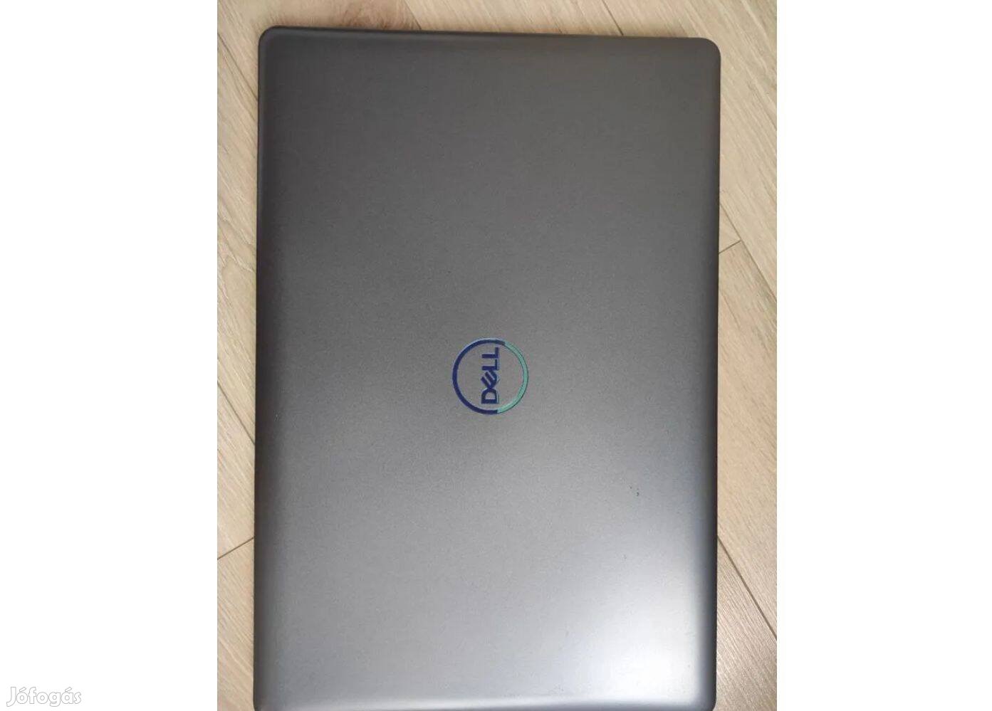 Dell inspiron laptop eladó 2.2 GHz - 4.1 GHz , 8 magos