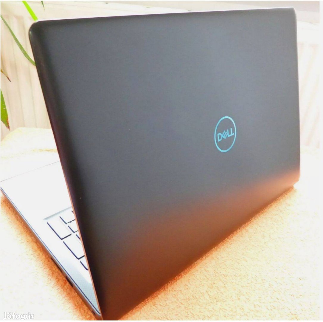 Dell inspiron laptop eladó i7-8700H Gtx 1060 6 GB Gddr5