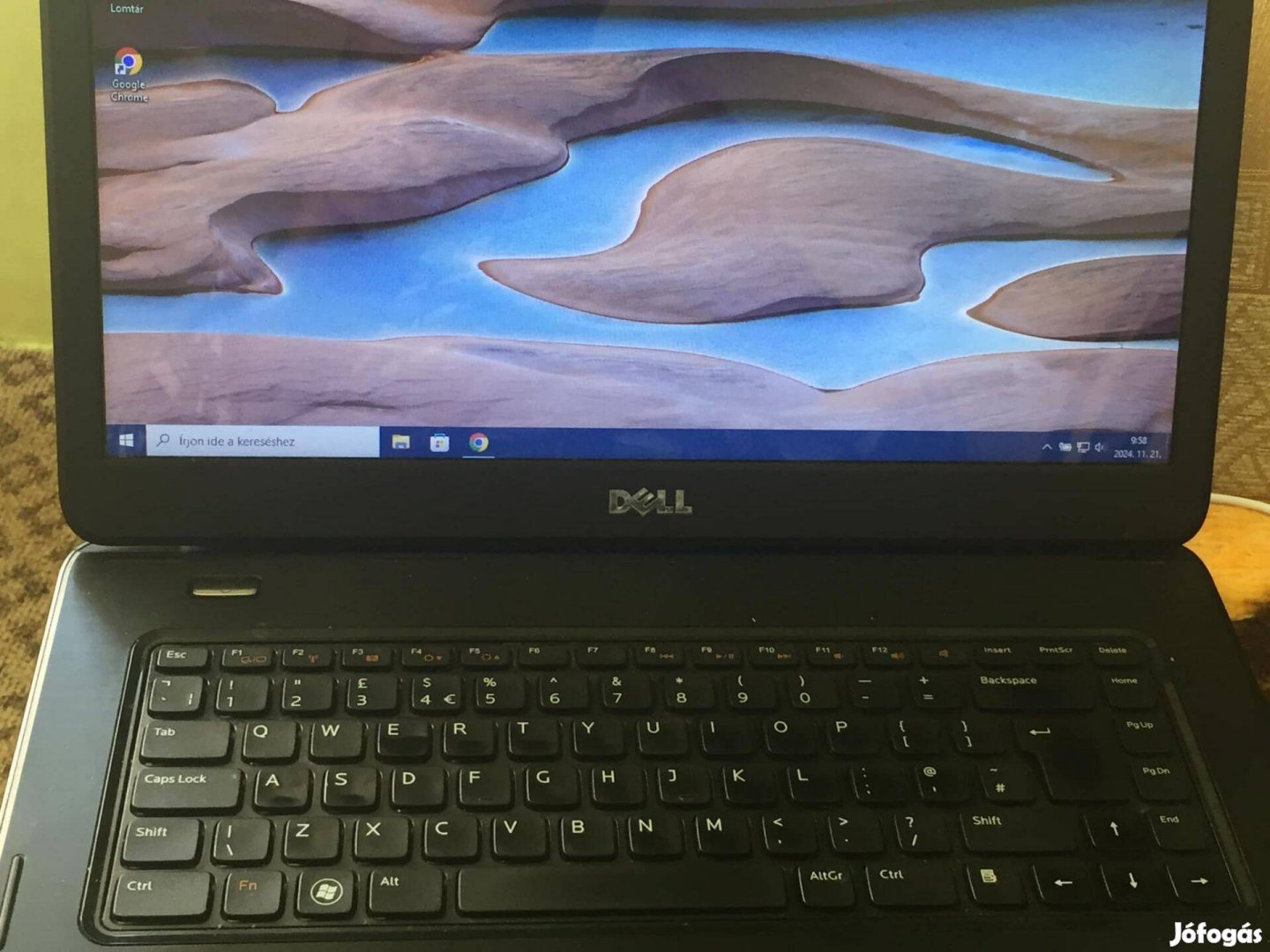 Dell inspiron m5040