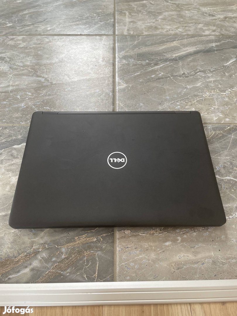 Dell laptop (i7) jó állapot