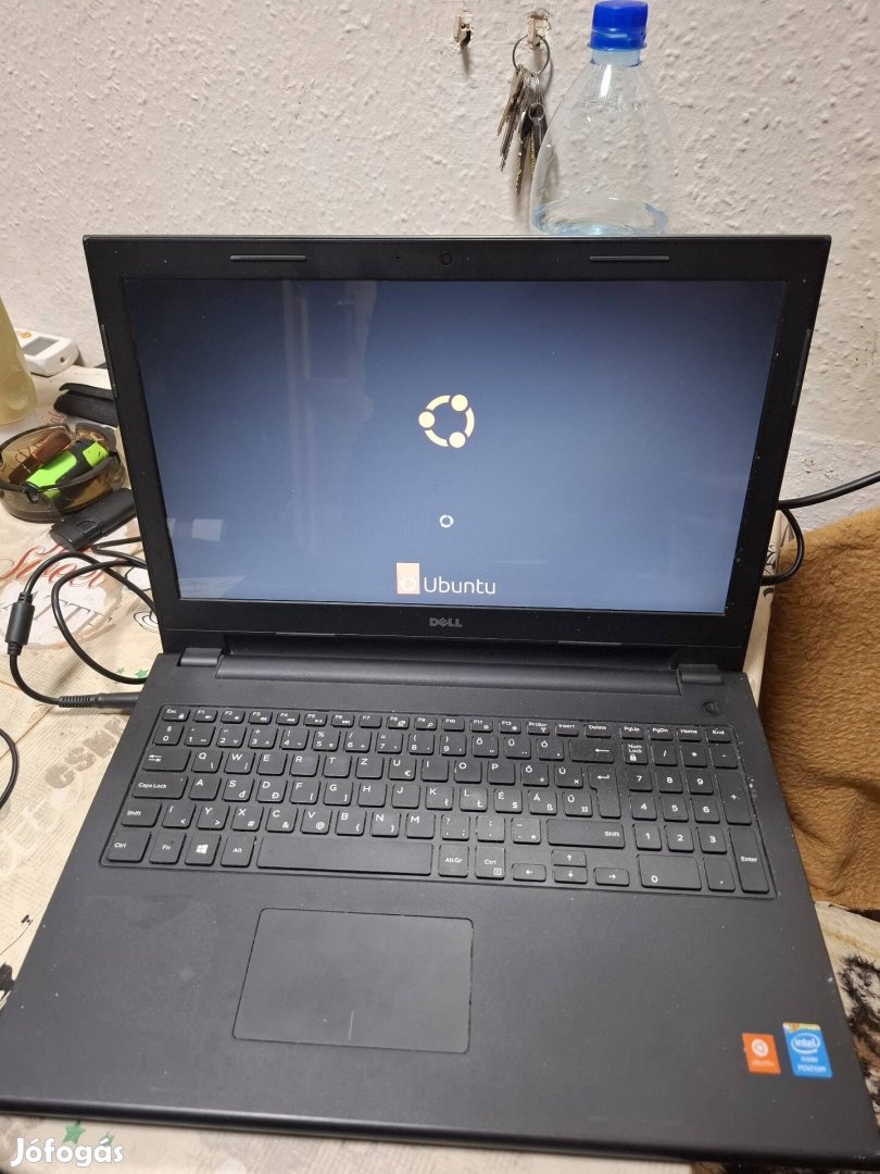 Dell laptop alkarésznek