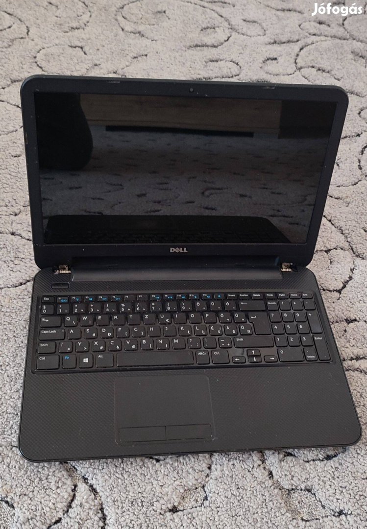 Dell laptop alkatrésznek