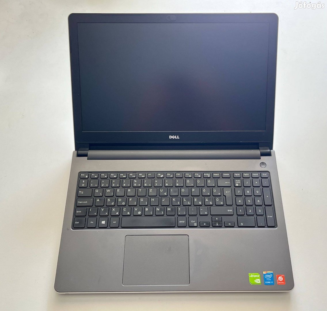 Dell laptop alkatrésznek