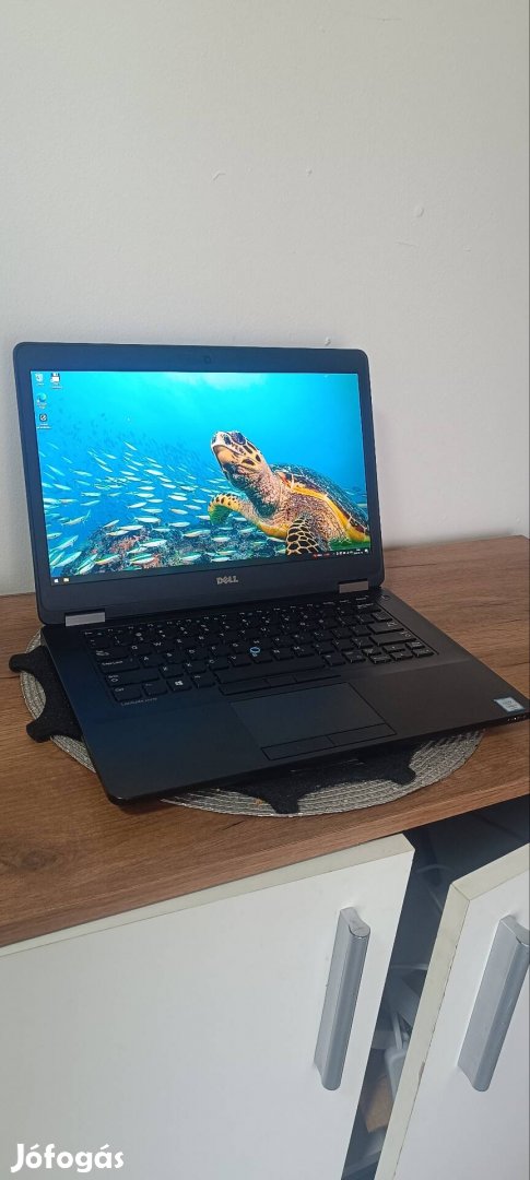 Dell laptop áron alul eladó