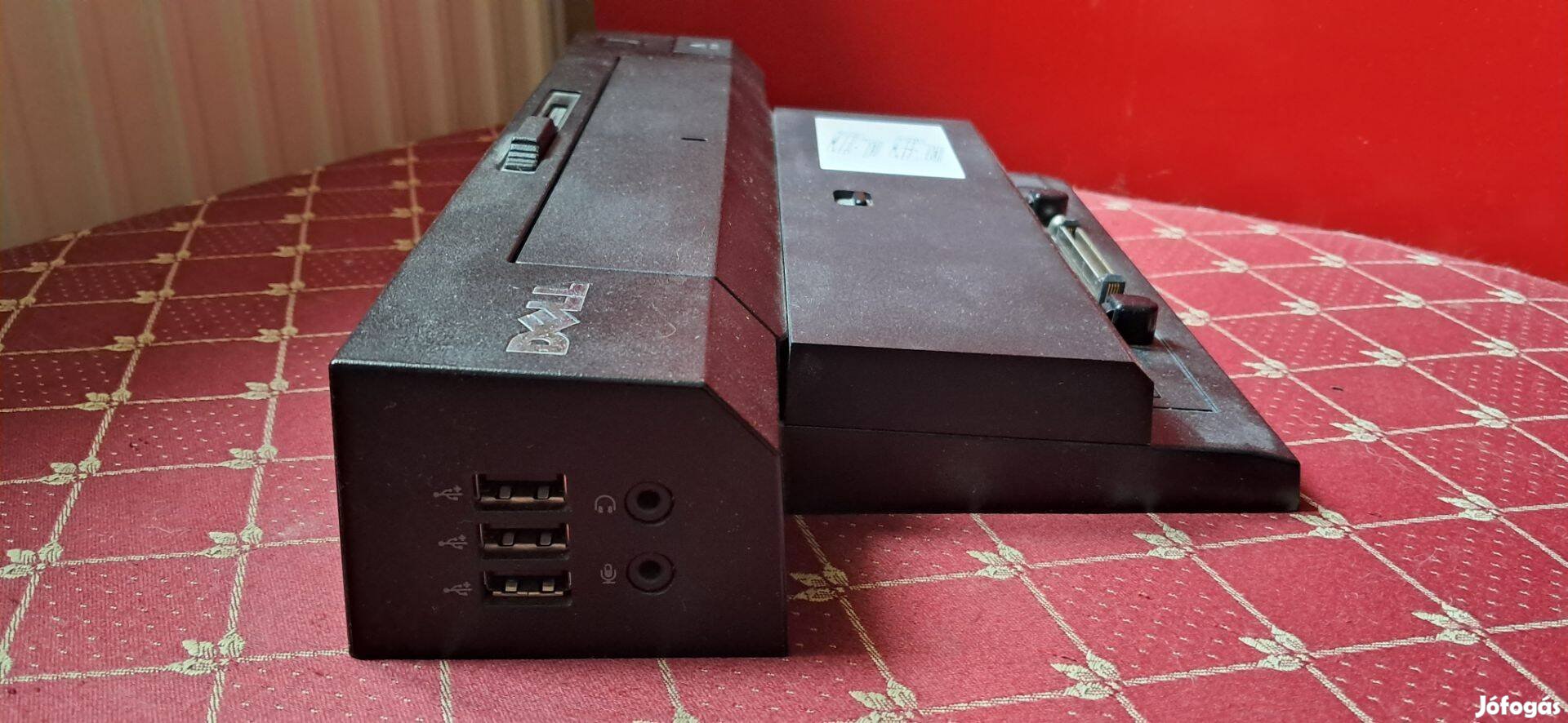 Dell laptop dokkoló E sorozathoz