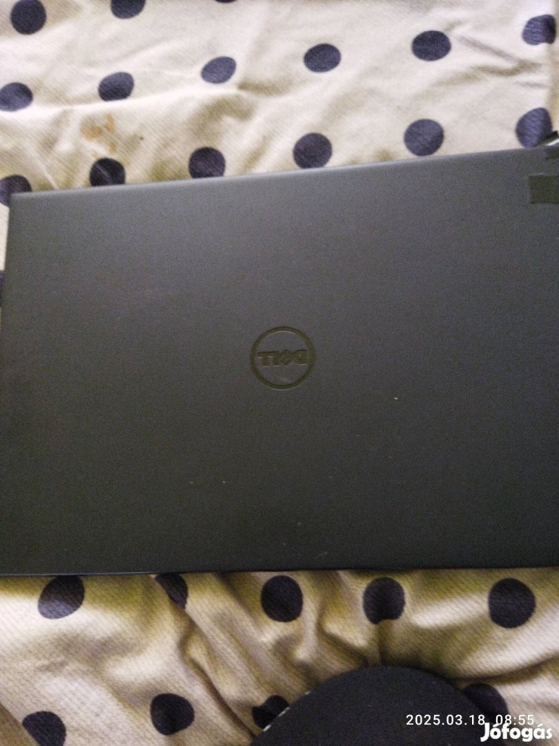 Dell laptop eladó!