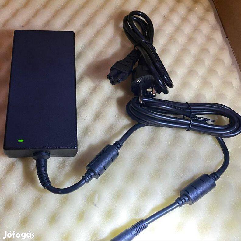Dell laptop gyári töltő - 19.5V 9.23A HA180PM180