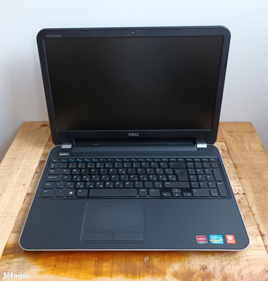 Dell laptop hibátlan eladó