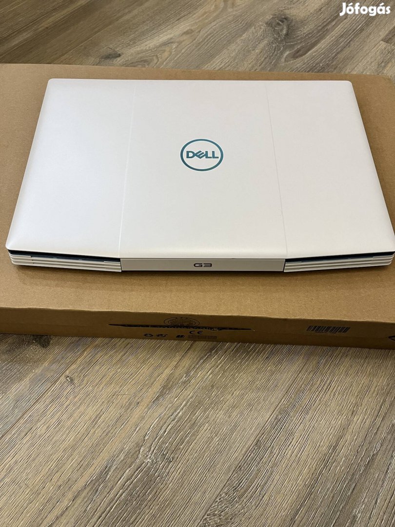 Dell laptop karcmentes