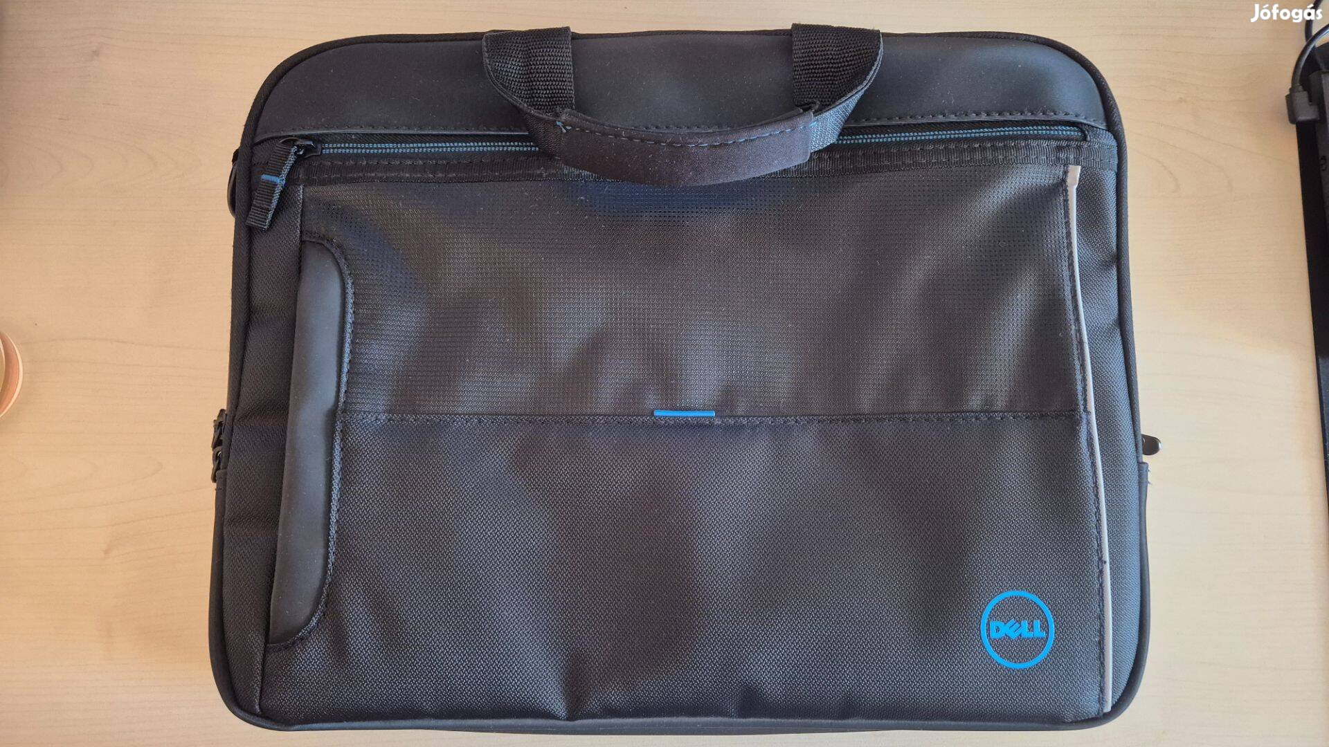 Dell laptop táska 15,6 col