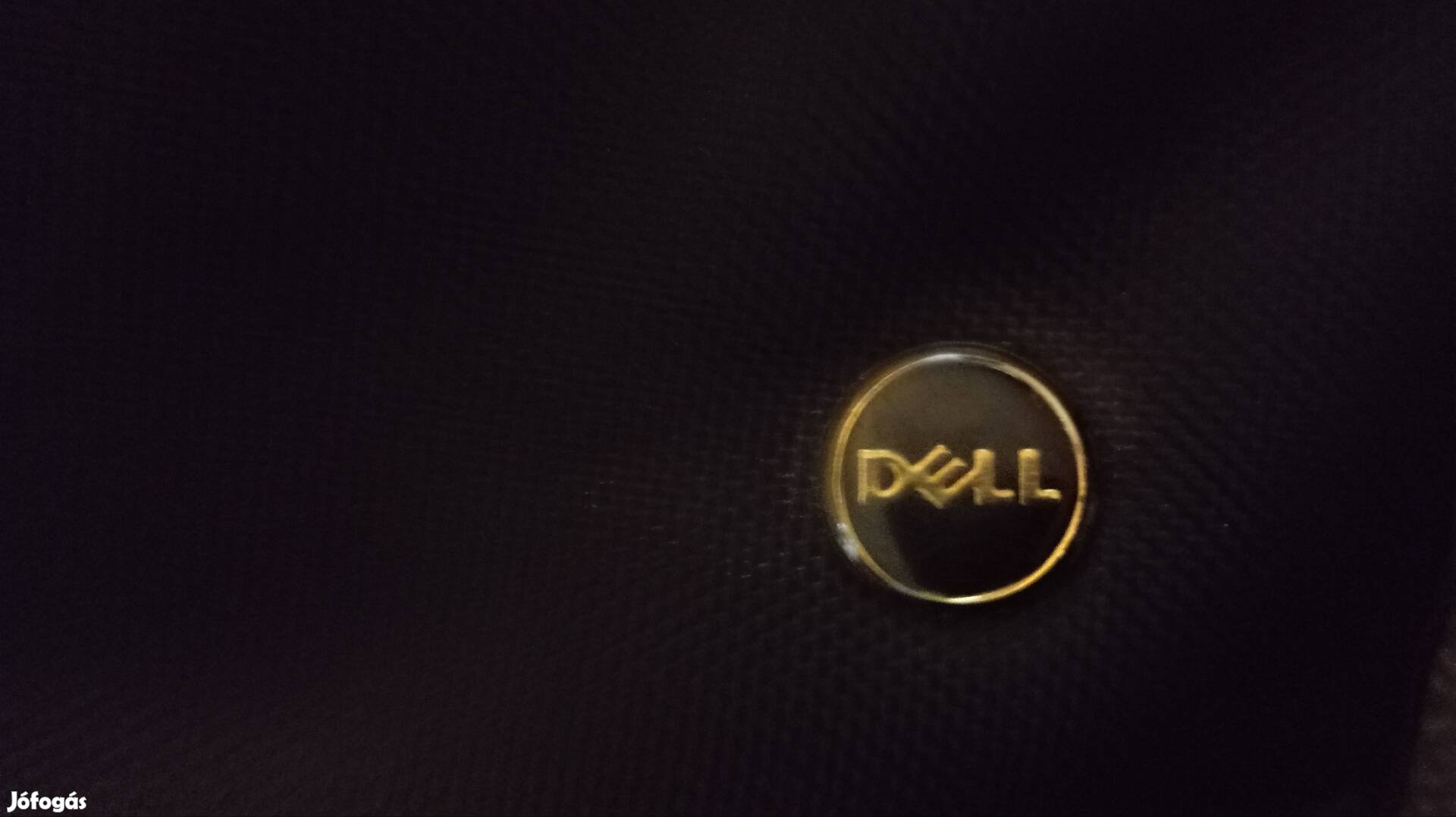 Dell laptop táska 