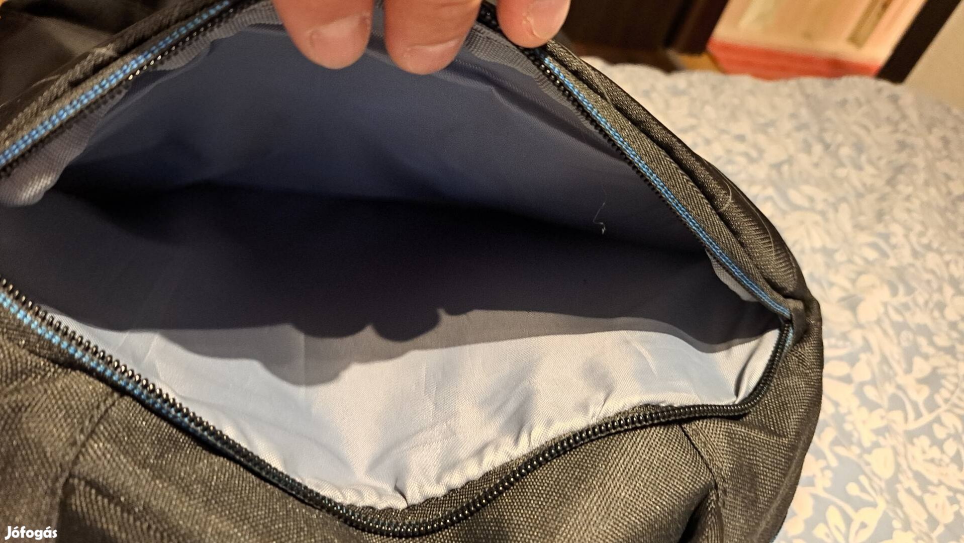 Dell laptop táska, hátizsák 