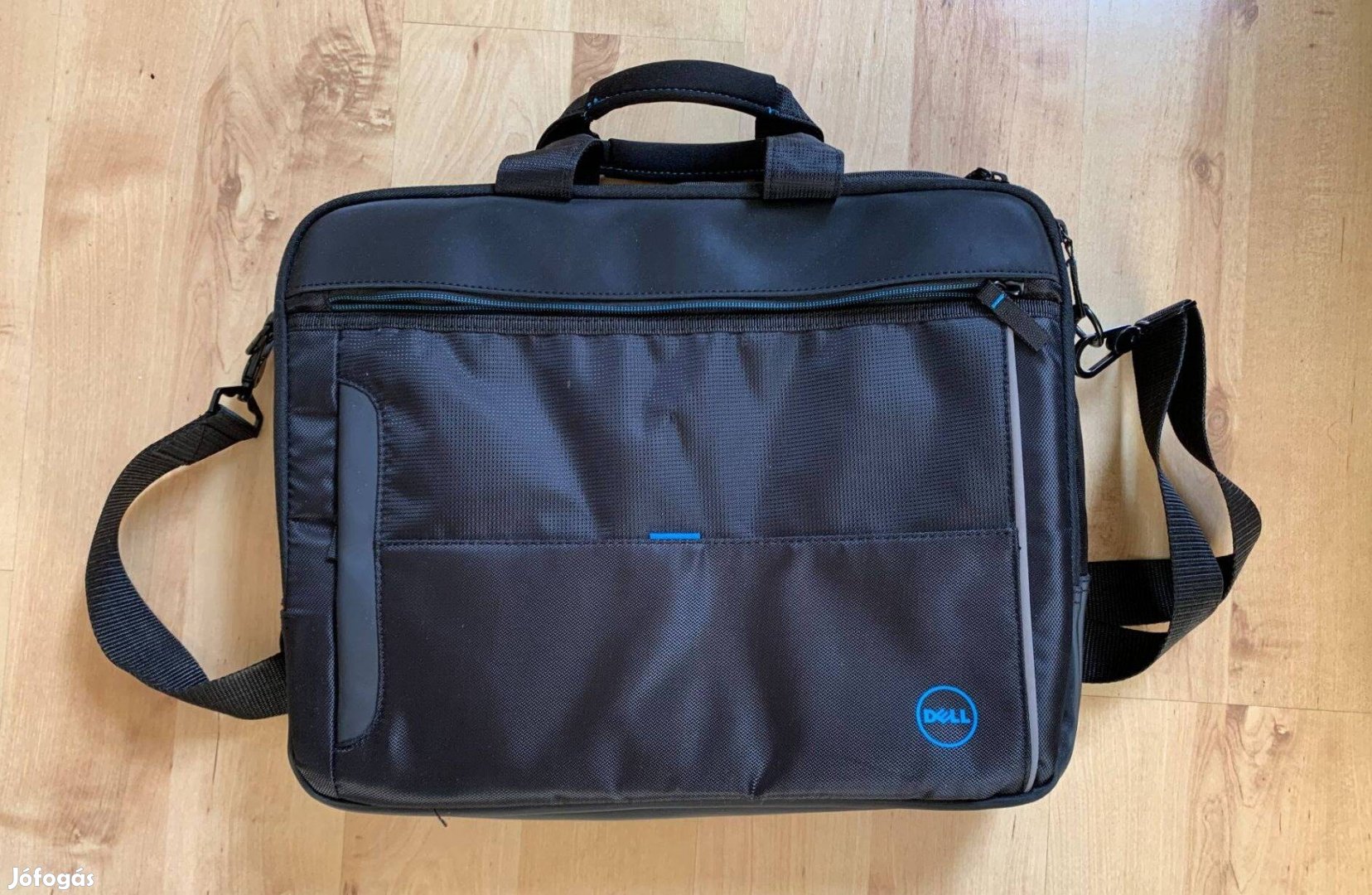 Dell laptop táska (új) 40x32x10cn
