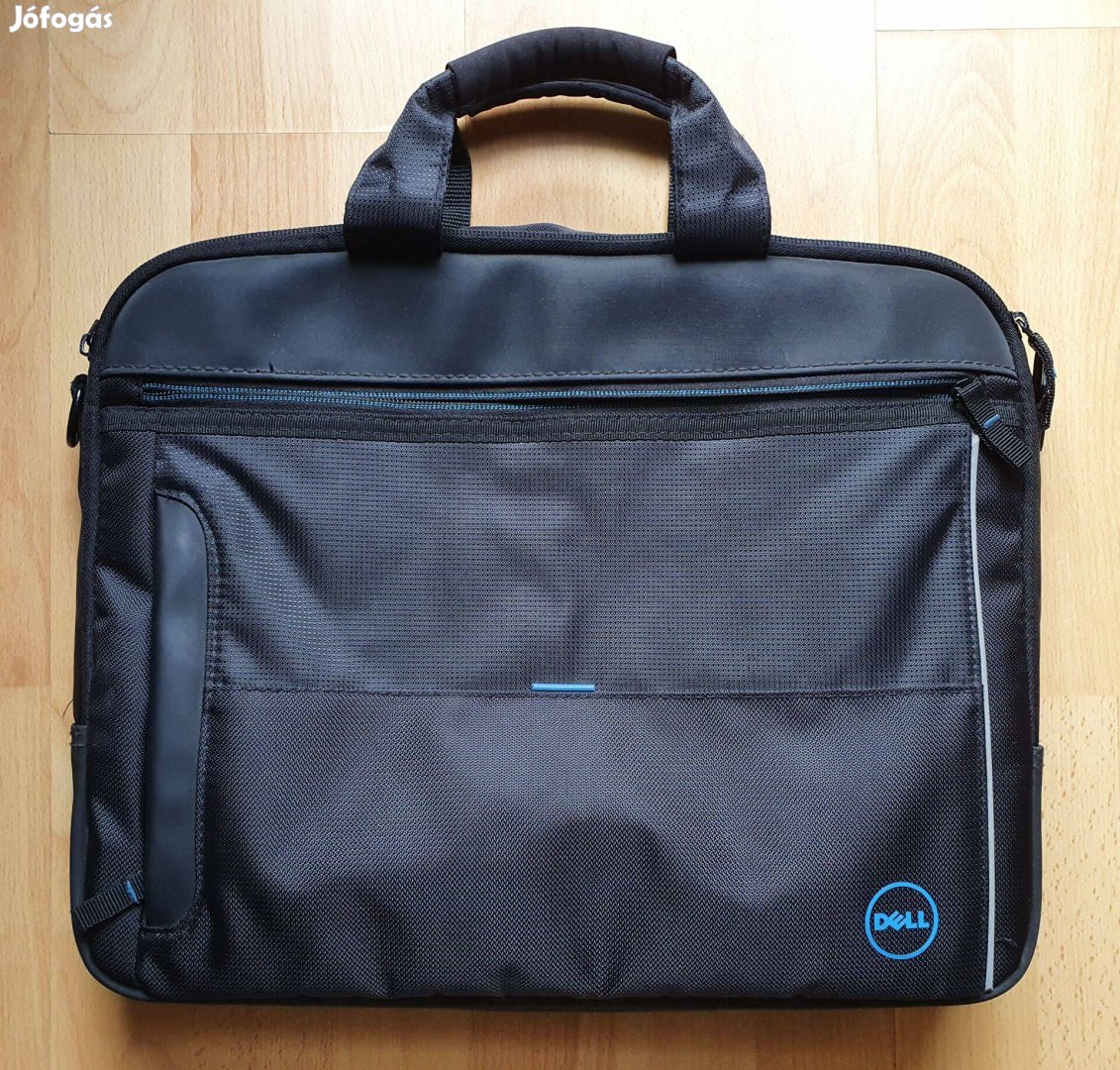 Dell laptop táska notebook újszerű