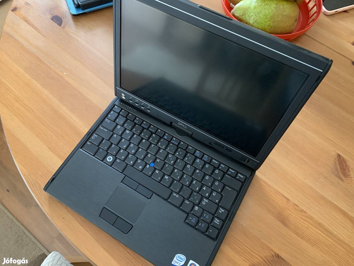 Dell laptopok