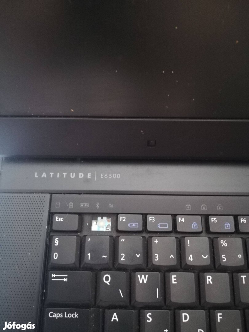 Dell laptopok alkatrésznek eladók