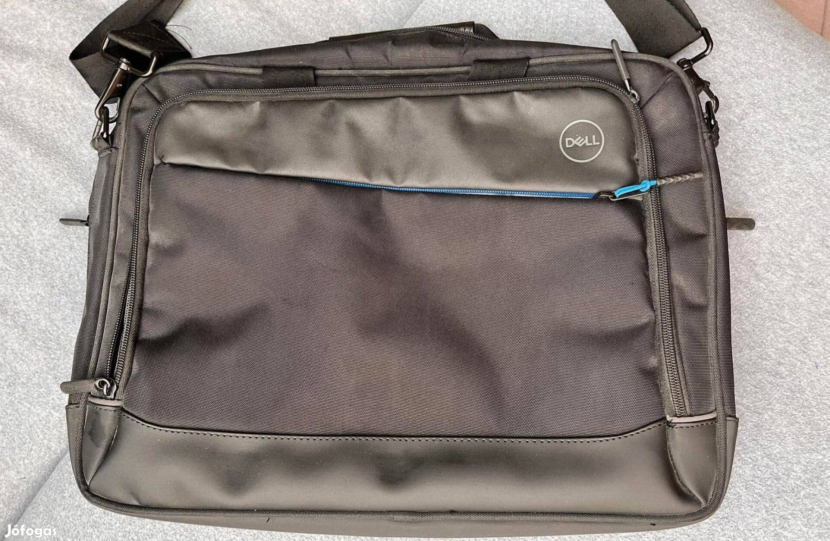 Dell laptoptáska, notebook táska