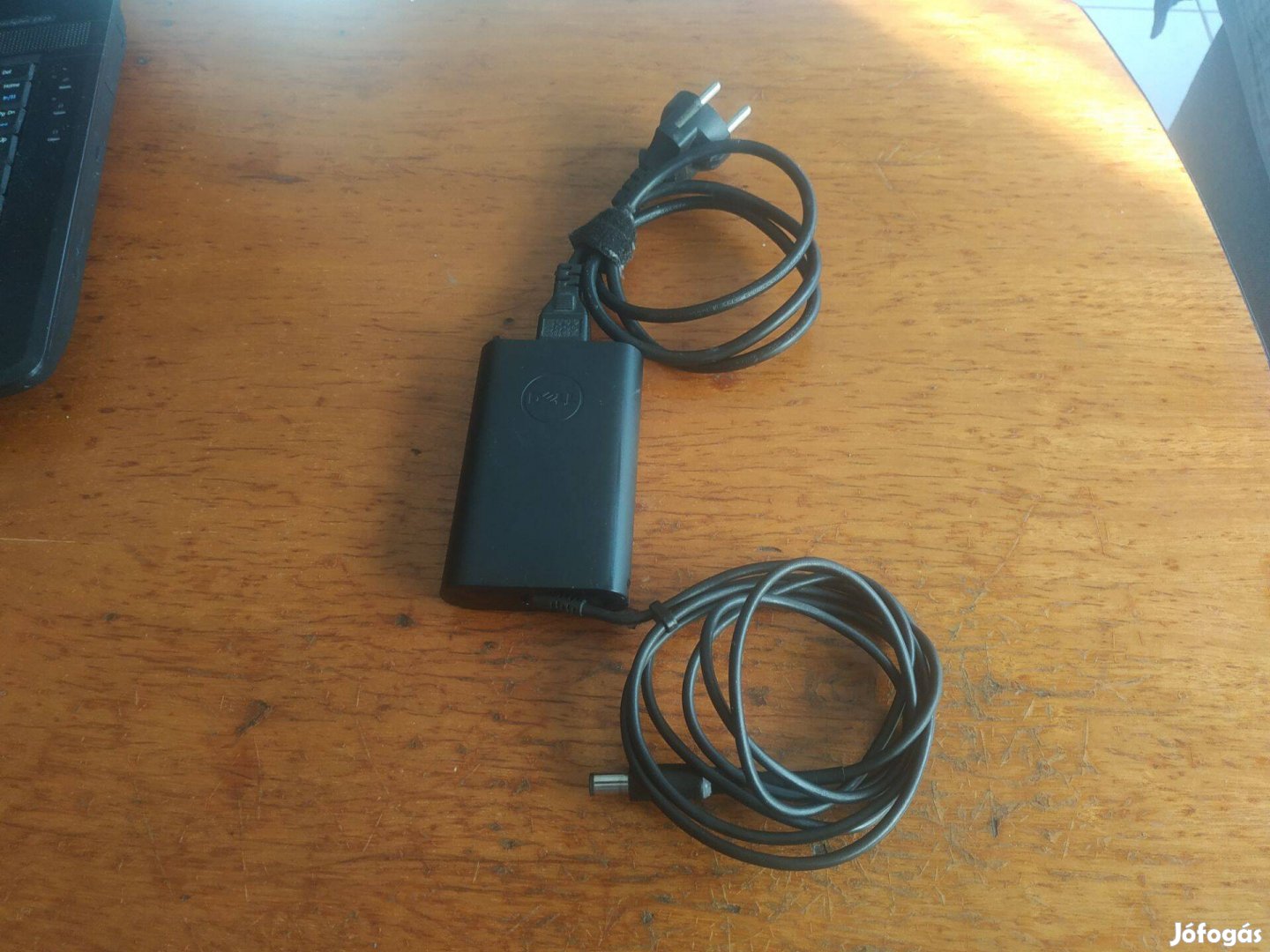 Dell laptoptöltő 65w