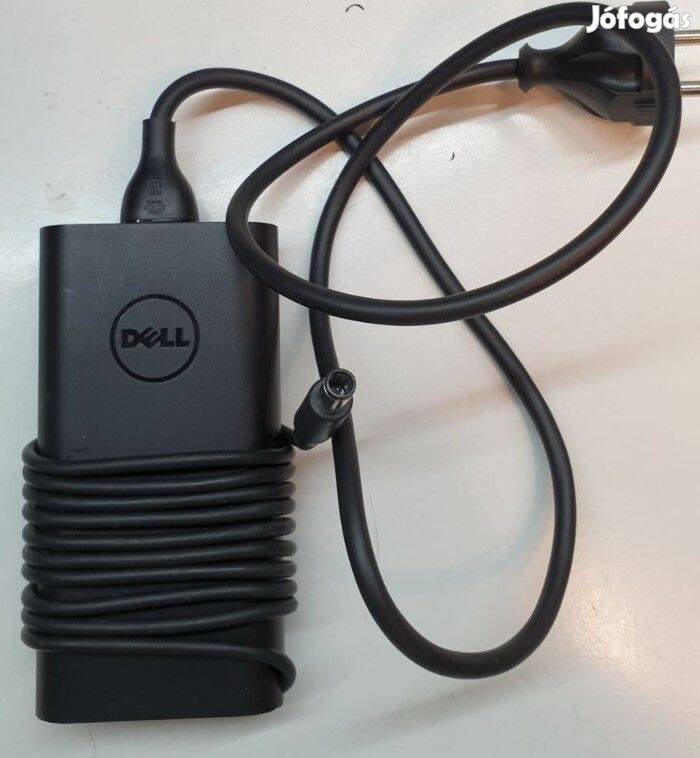 Dell laptrop töltő 19V