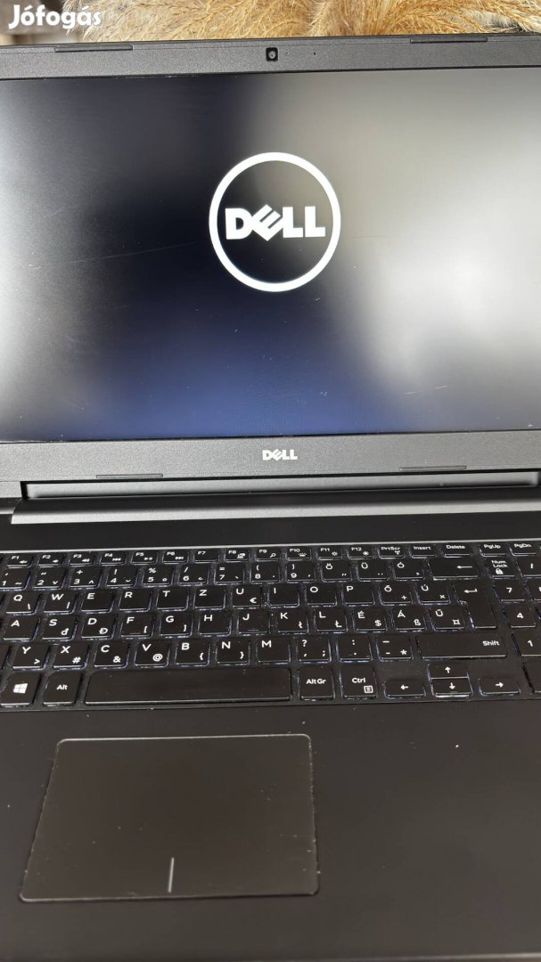 Dell latitude 3570 laptop