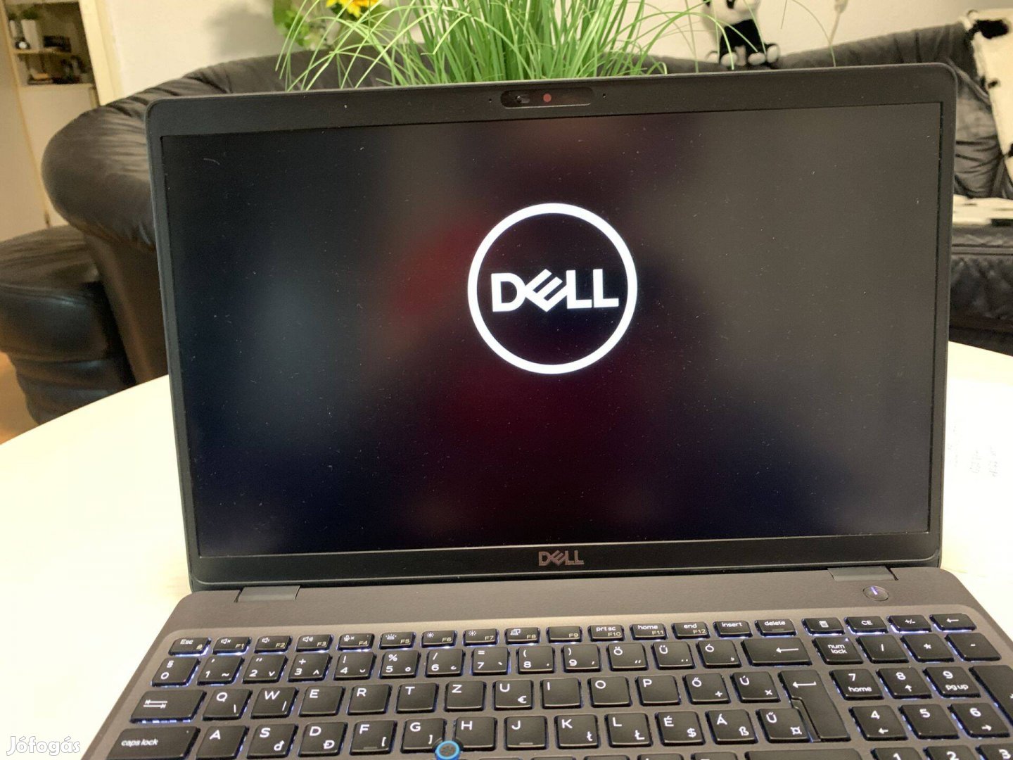 Dell latitude 5500