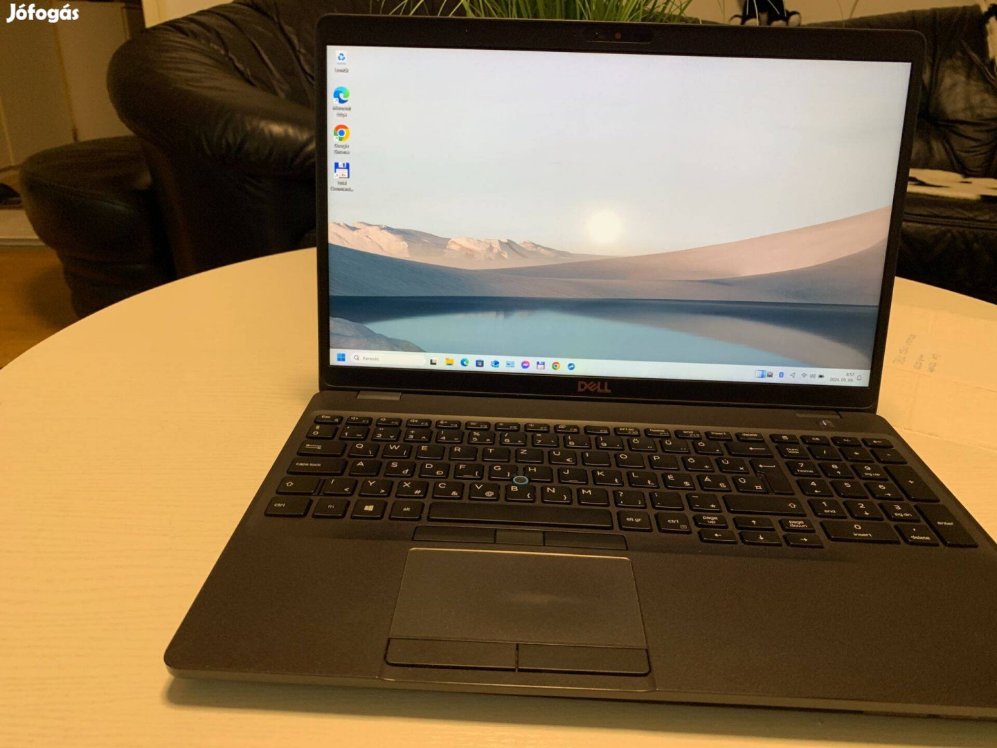 Dell latitude 5500