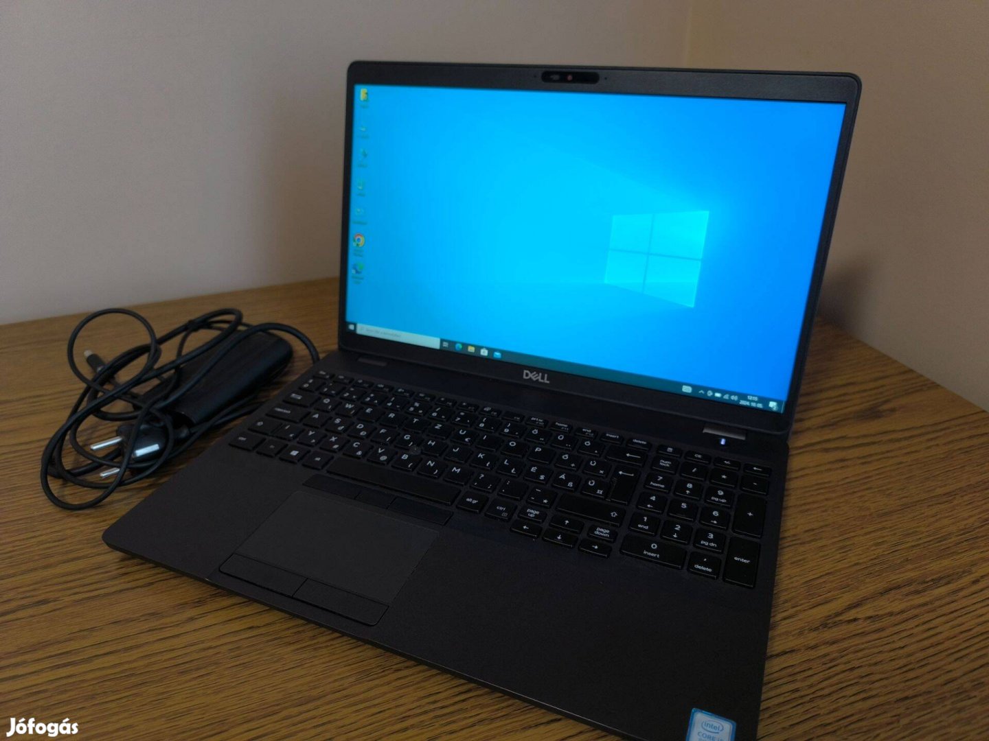 Dell latitude 5500 i5