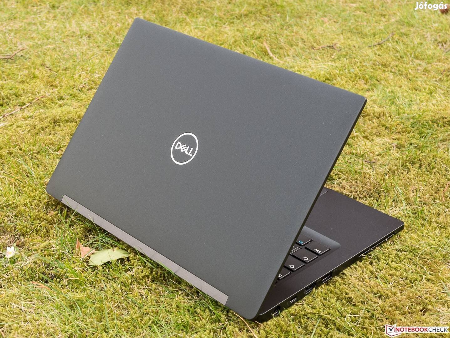 Dell latitude 7390 laptop