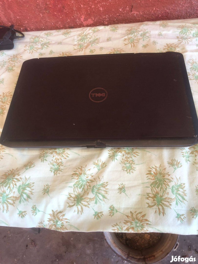 Dell latitude E5530 laptop