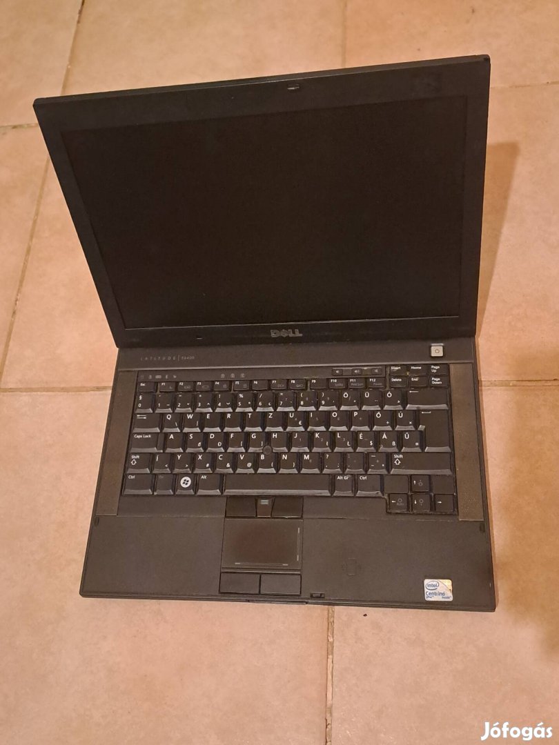 Dell latitude E6400 alkatrész 