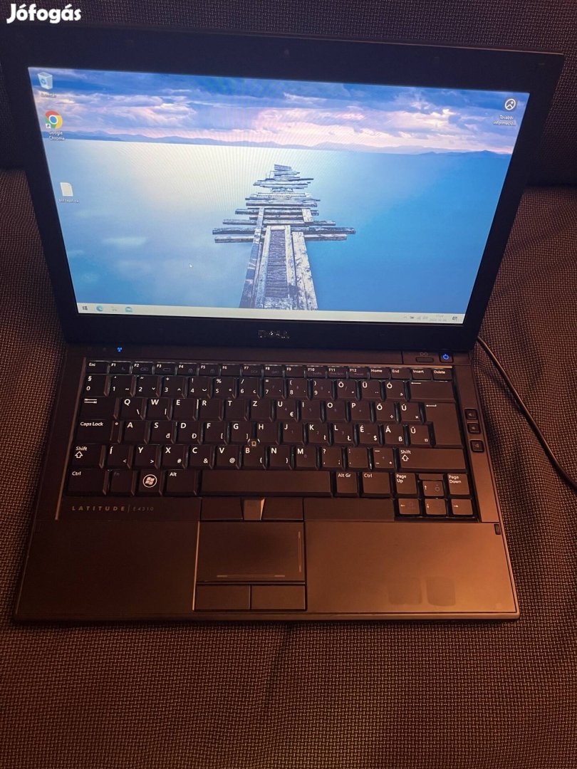 Dell latitude e4310 i5 