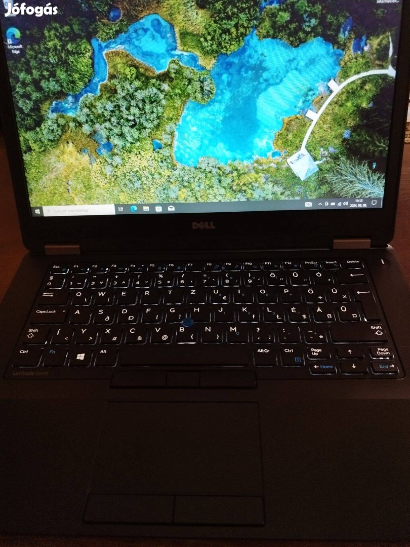 Dell latitude e5470