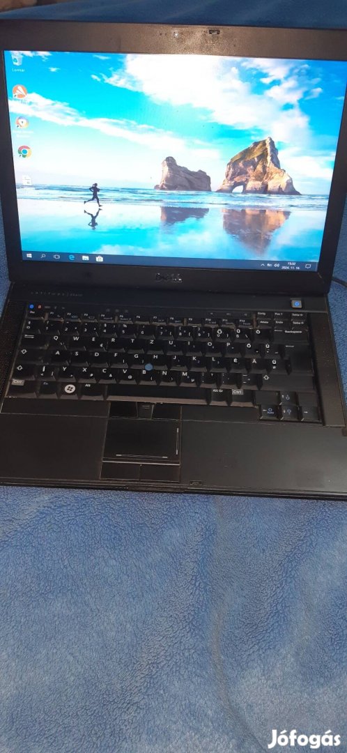 Dell latitude e6400