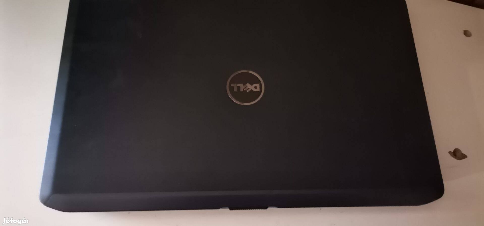 Dell latitude e 5530(hibás)