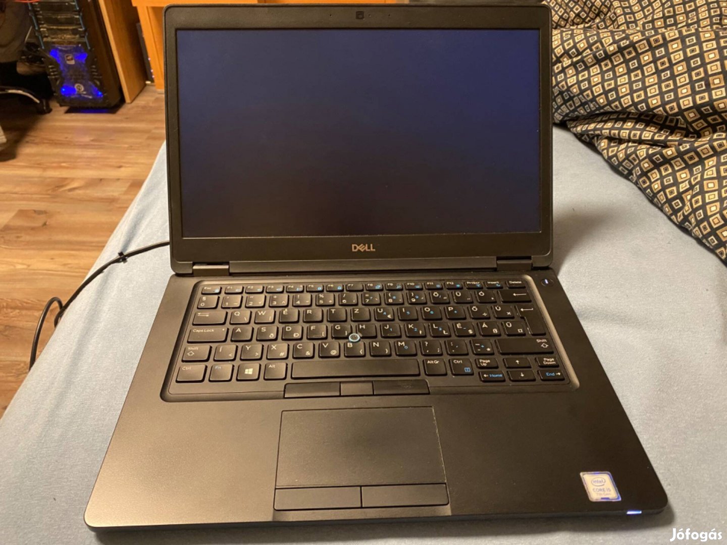 Dell latitude laptop