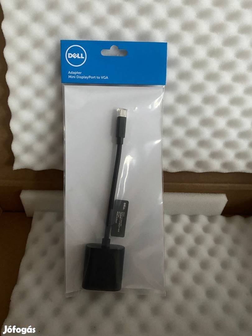 Dell mini display to VGA kábel átalakító kábel új Pnkvt 0Pnkvt