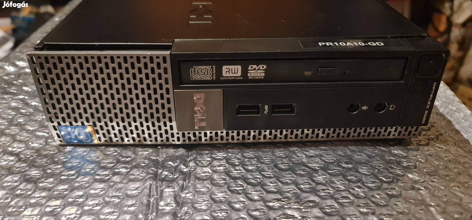 Dell mini pc alkatrésznek i5 optiplex 9020