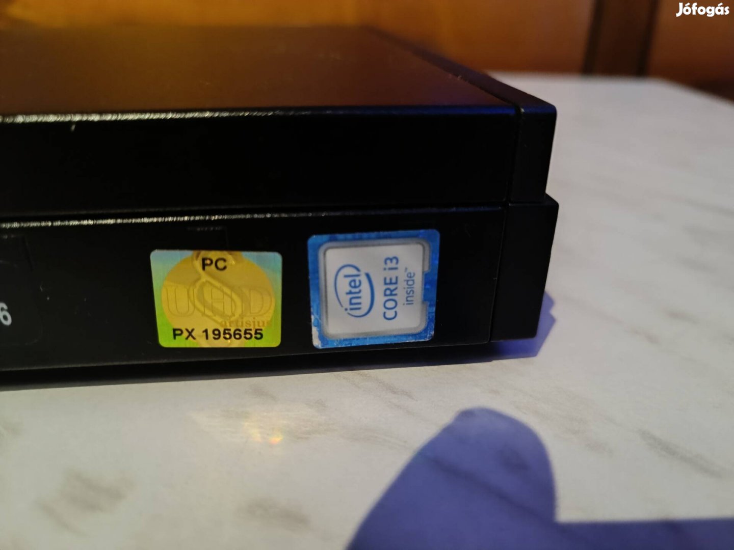 Dell mini pc eladó 