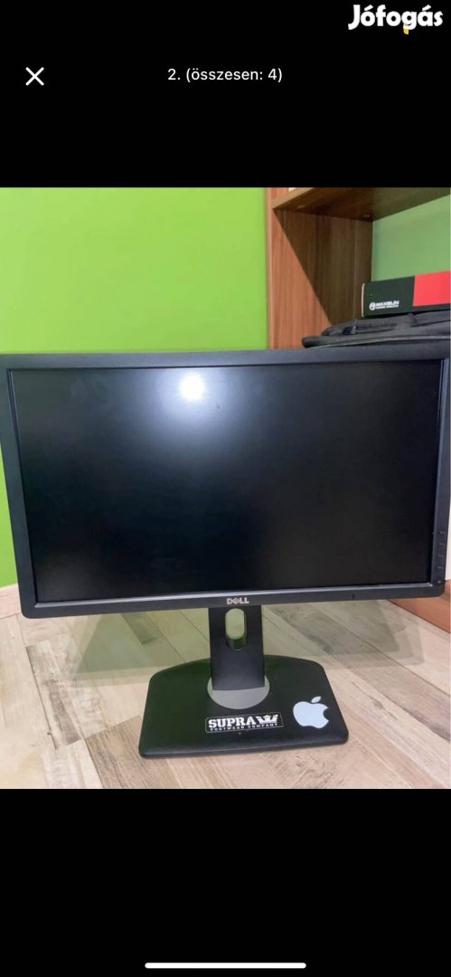 Dell monitor