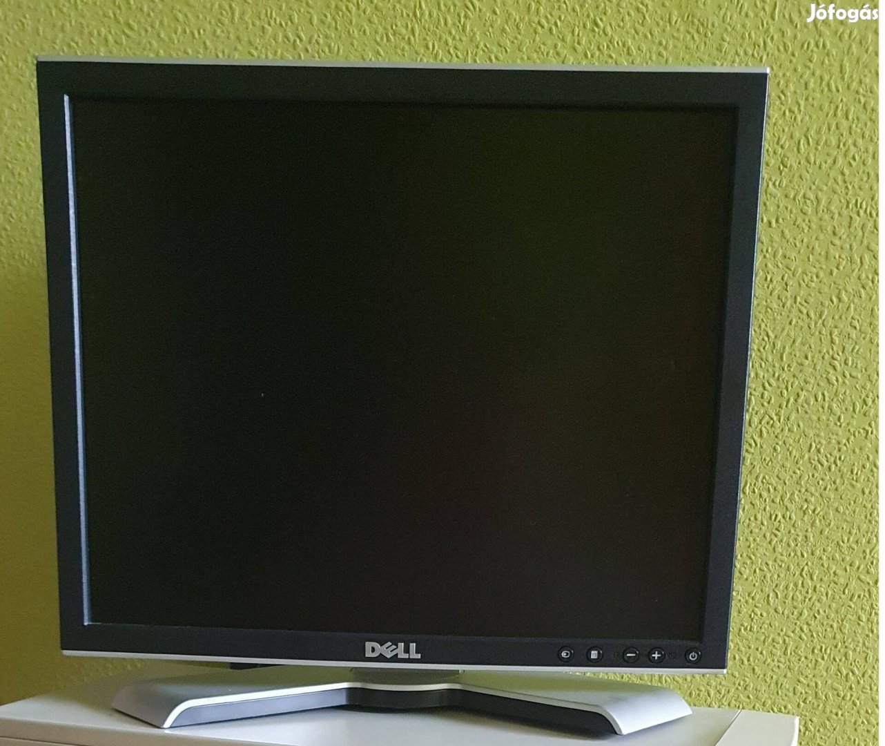 Dell monitor 1708Fpt