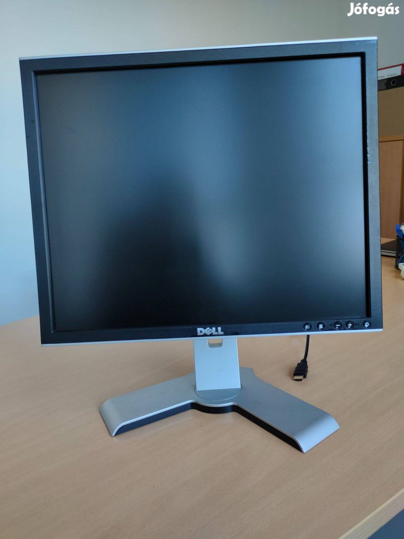 Dell monitor 19"