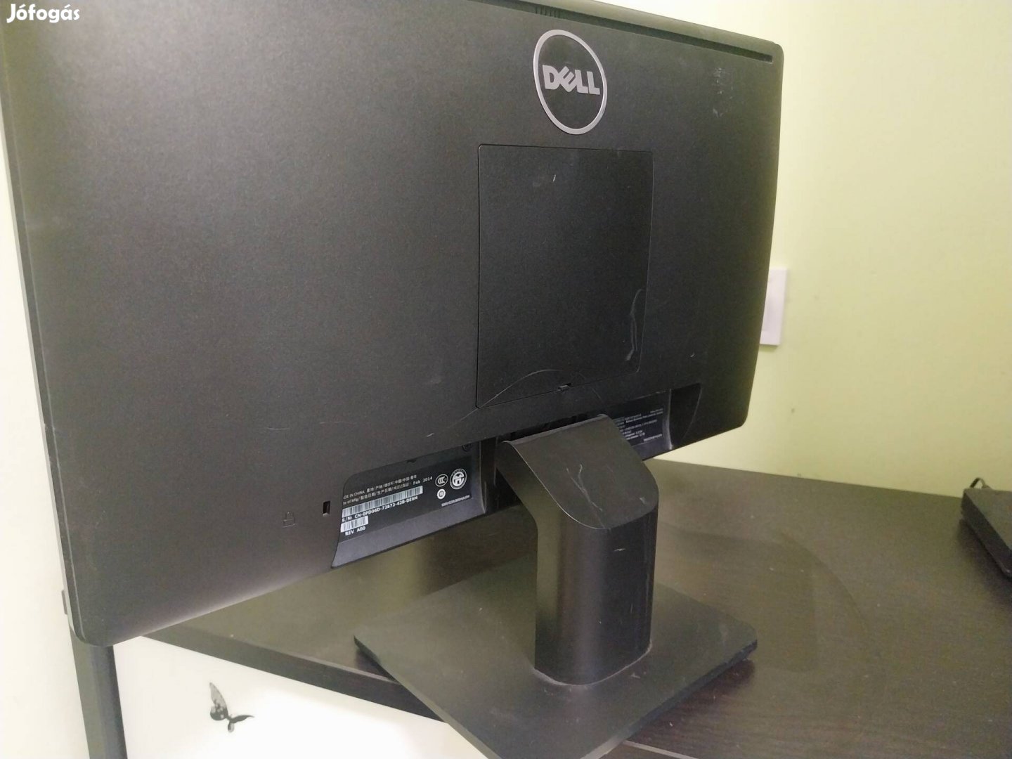 Dell monitor