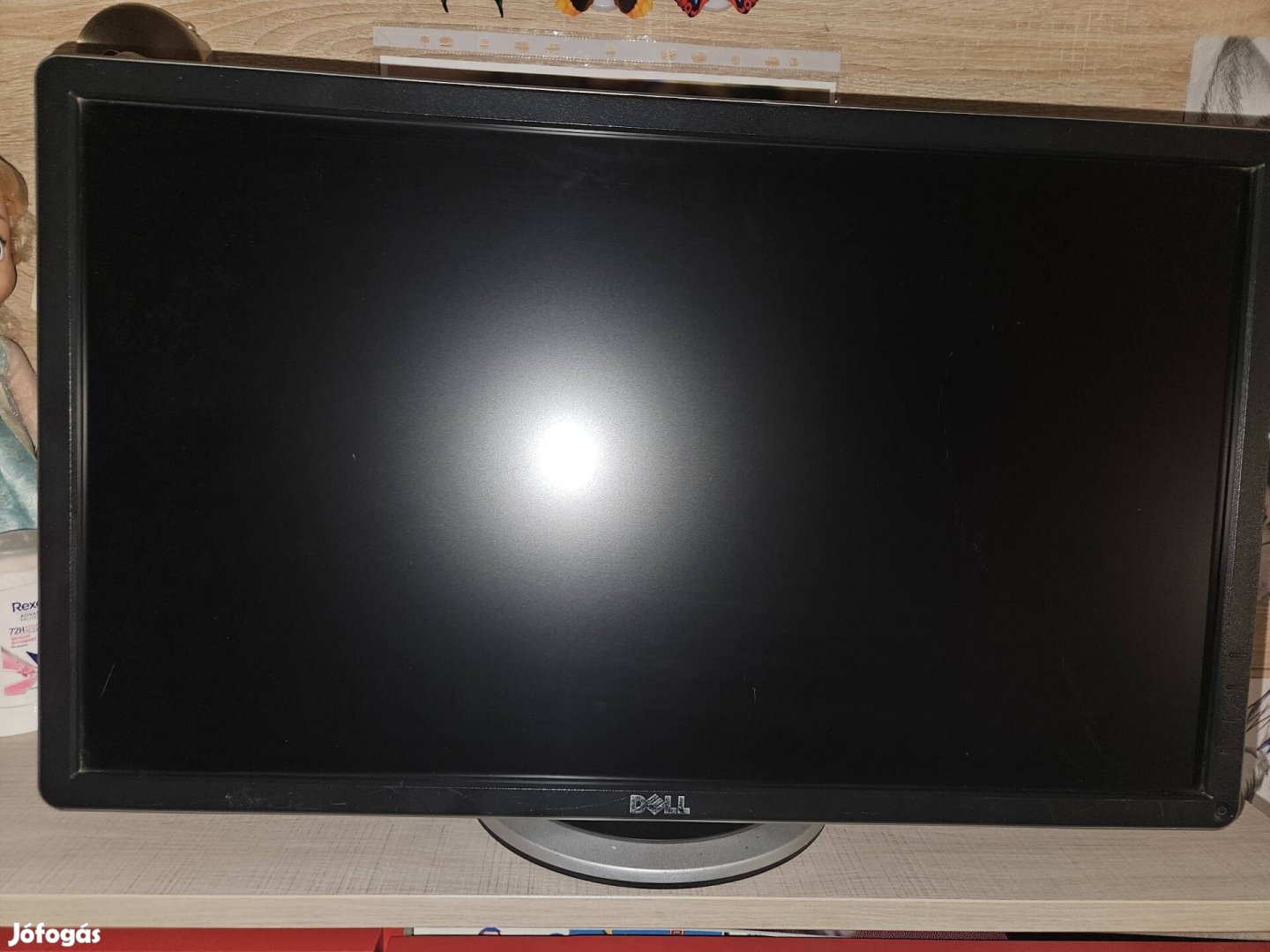 Dell monitor