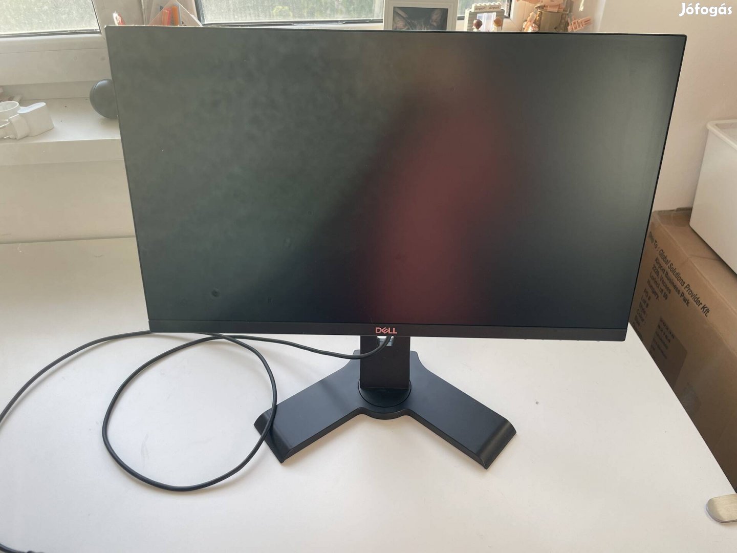 Dell monitor