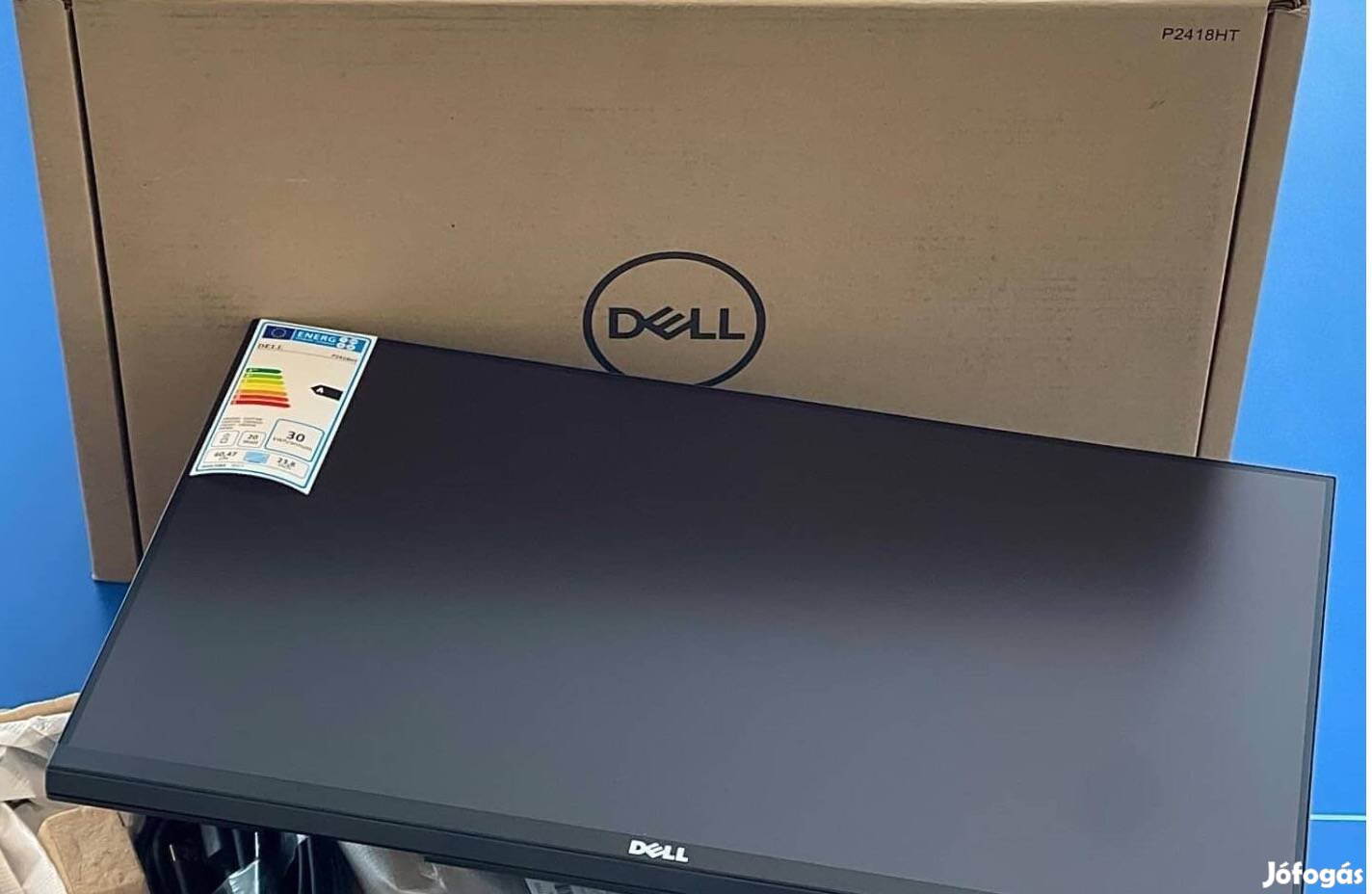 Dell monitor