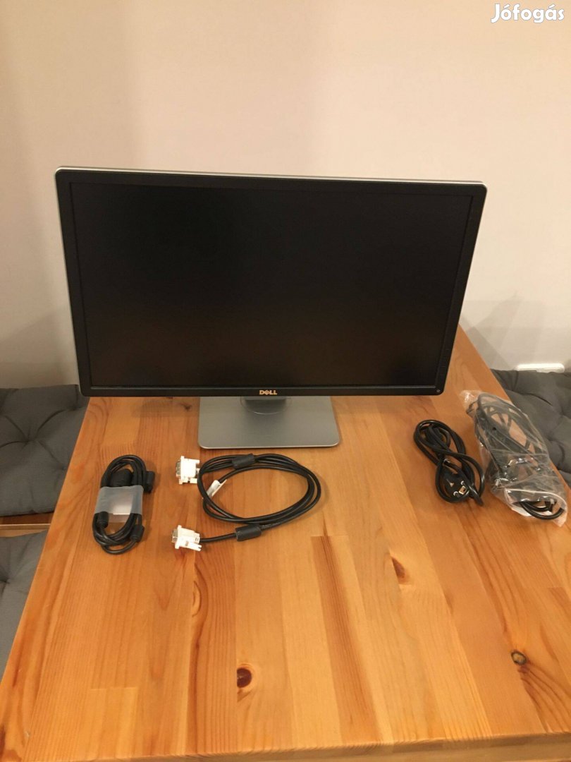 Dell monitor P2414H