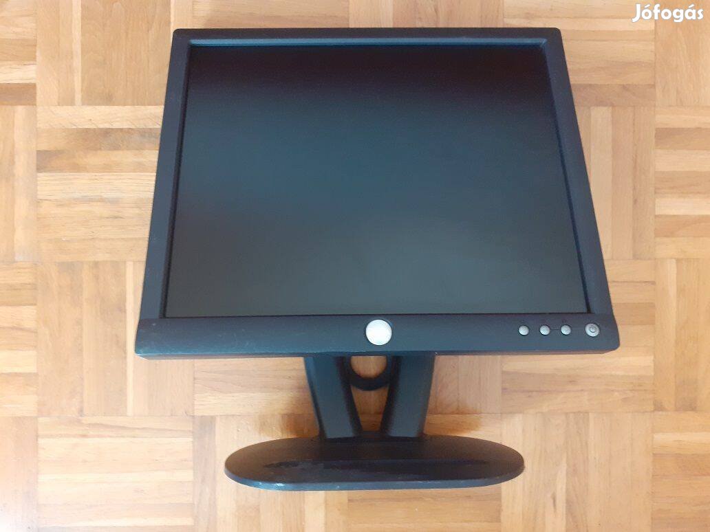 Dell monitor / 17 inches / CN-0U4941