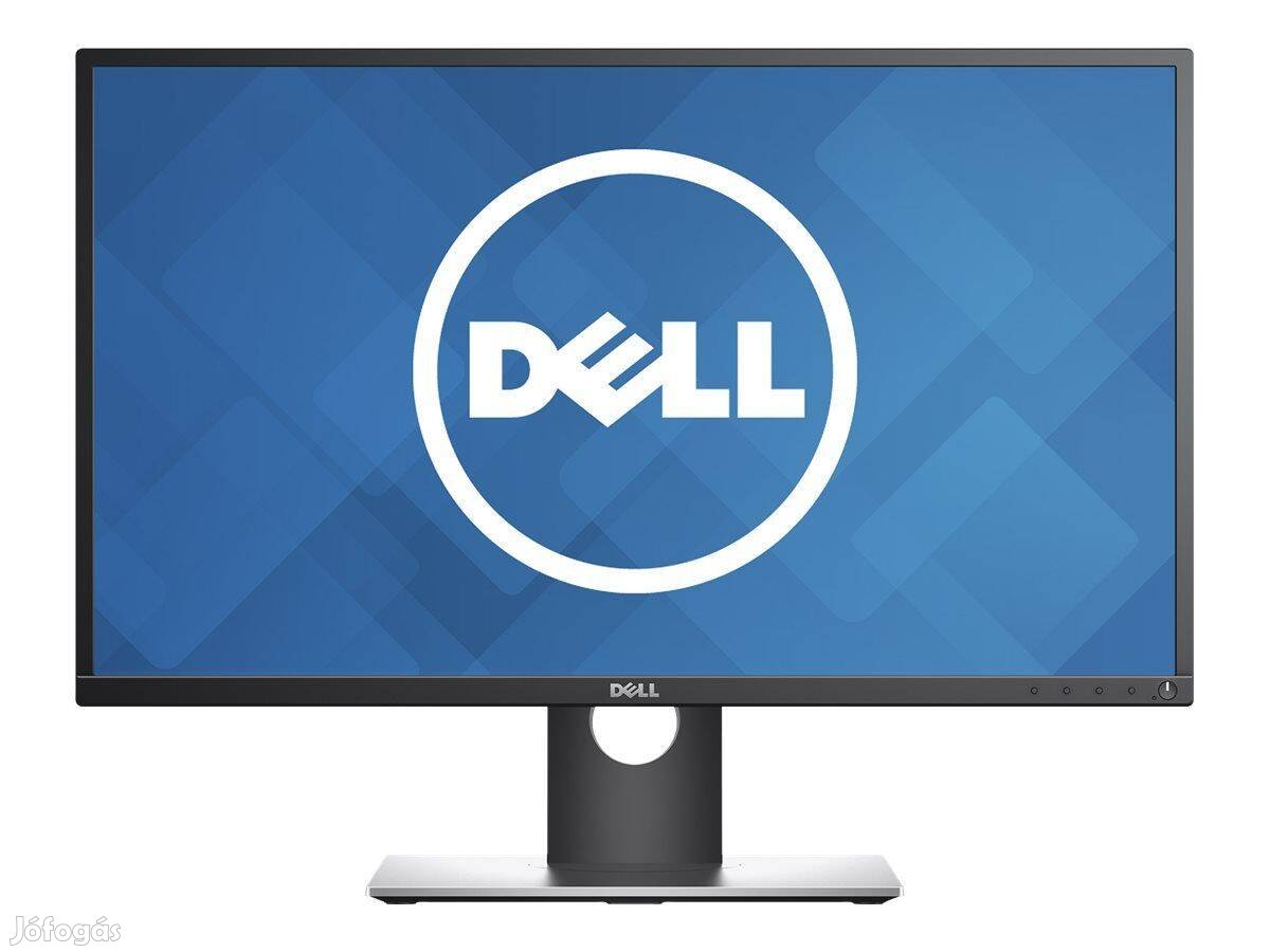 Dell monitorok széles választékban akár 2év garancia Monitorcenter