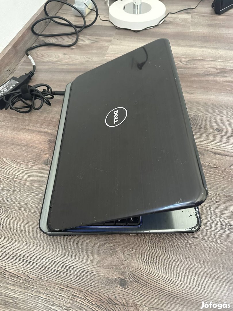 Dell n5010 win7 i3