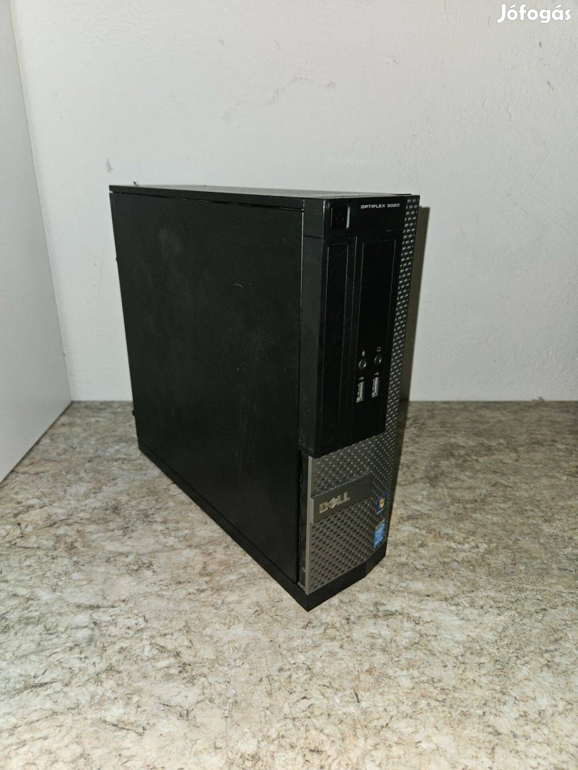 Dell optiplex 3020